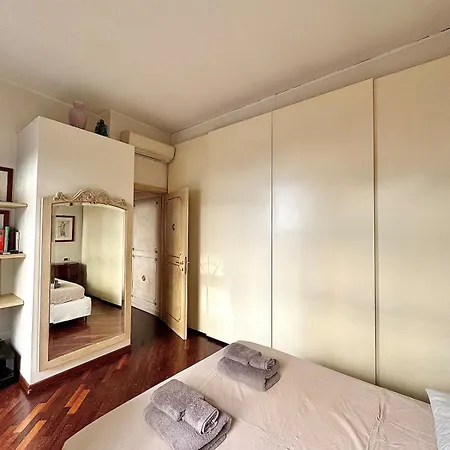 Apartament Appartmento - Marghera - Mediolan