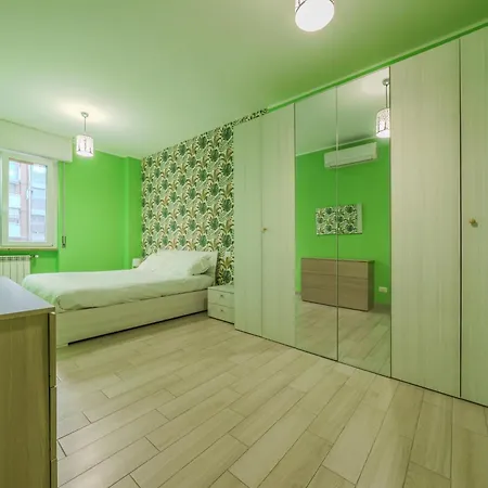 Michele Flat - Parcheggio - 10 Min Da Centro *