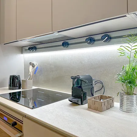 Apartment Cirillo Luxury 16 - 3 Min Dall'arco Della Pace Milan
