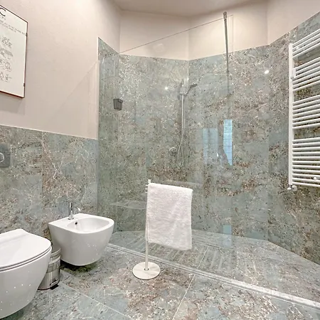 Cirillo Luxury 16 - 3 Min Dall'arco Della Pace Apartment Milan