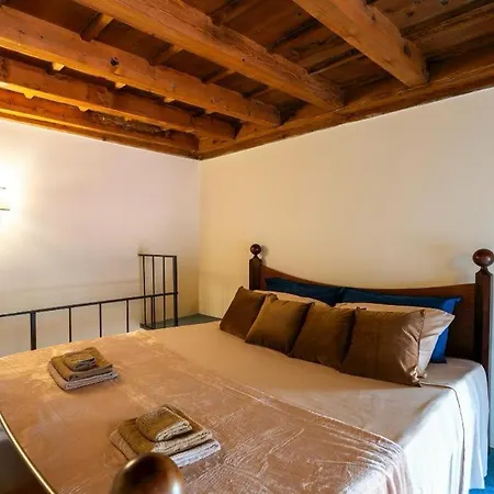 10 Minutes From The Duomo - Elegant Maison 아파트 *