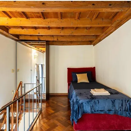 아파트 10 Minutes From The Duomo - Elegant Maison