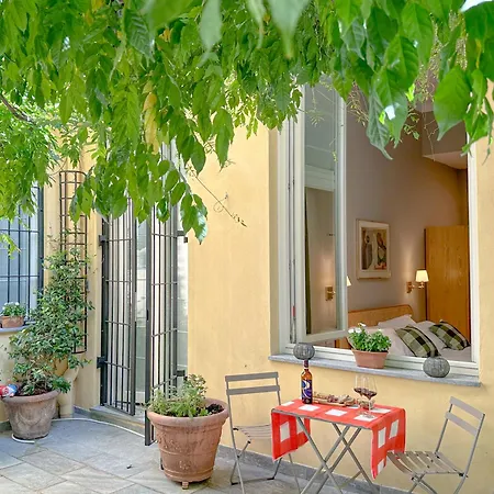 Cirillo Luxury 16 - 3 Min Dall'arco Della Pace Apartment Milan