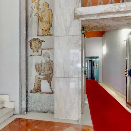Porta Venezia, Elegant * Milánó