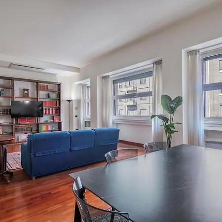 Apartman Porta Venezia, Elegant