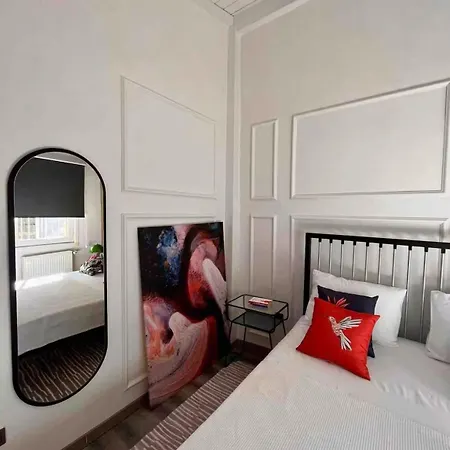 Apartamento Duomo Casa Con Parcheggio - La Meraviglia