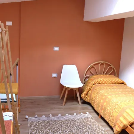 Mediterraneo Loft - Fabrique - Santa Giulia Hockey Arena - 20 Minutes From Duomo Apartment Mailand