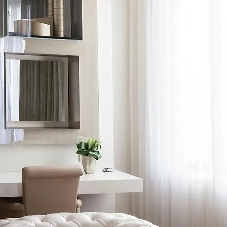 Hotel Excelsior Gallia, A Luxury Collection Hotel,