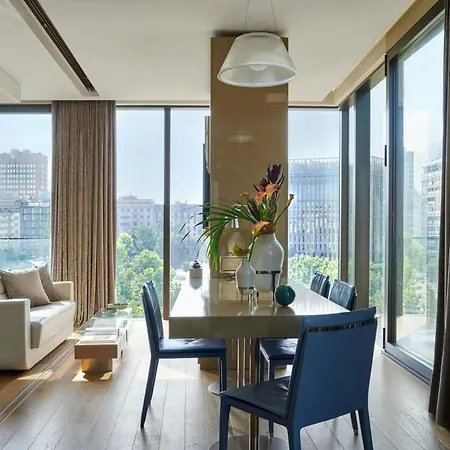 Excelsior Gallia, A Luxury Collection Hotel, ホテル 5*