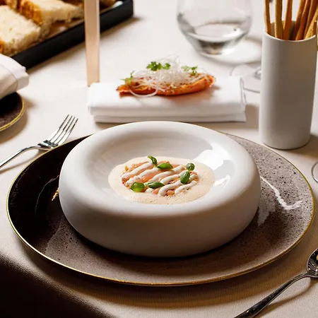 Excelsior Gallia, A Luxury Collection Hotel, Hotel Milano