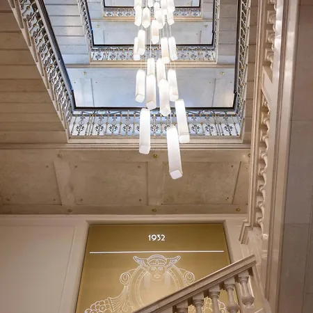 Hotel Excelsior Gallia, A Luxury Collection Hotel,
