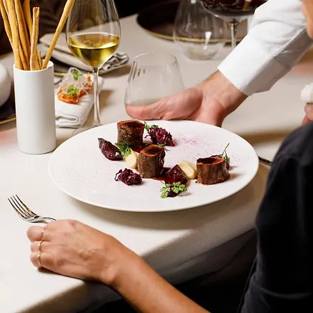 Excelsior Gallia, A Luxury Collection Hotel, Hotel