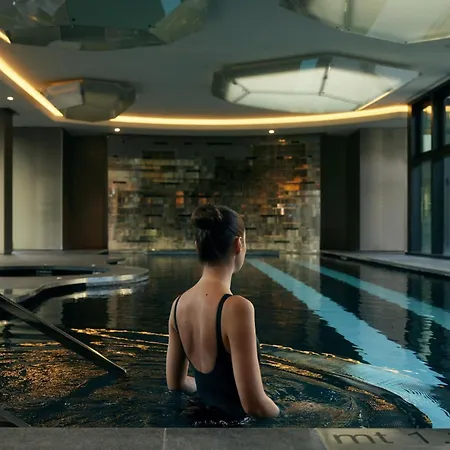 Excelsior Gallia, A Luxury Collection Hotel, Hotel 5*