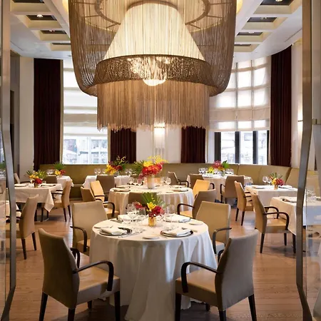 Excelsior Gallia, A Luxury Collection Hotel, 5* Milano