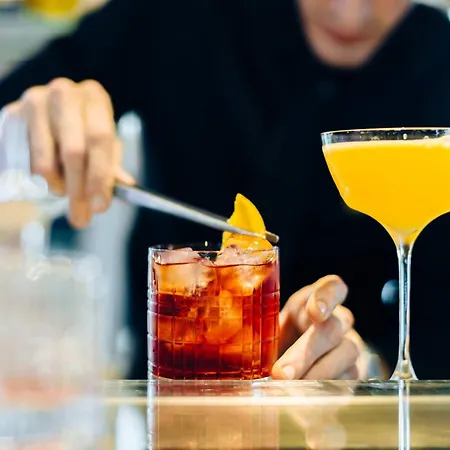 Hotel Excelsior Gallia, A Luxury Collection Hotel,