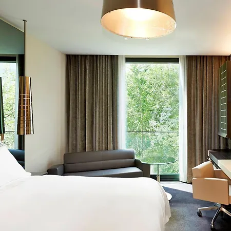 Excelsior Gallia, A Luxury Collection Hotel, Hotel Milano
