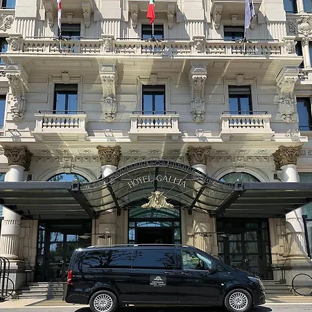 Hotel Excelsior Gallia, A Luxury Collection Hotel, Milano