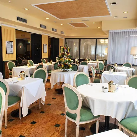 Santa Barbara Hotel San Donato Milanese