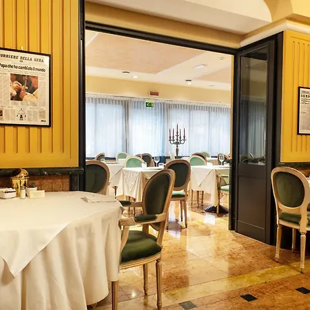 Hotel Santa Barbara San Donato Milanese