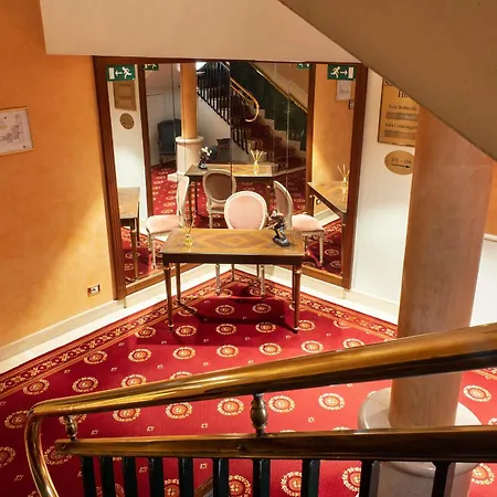 Santa Barbara 4* San Donato Milanese