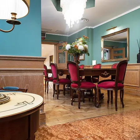 Hotel Santa Barbara