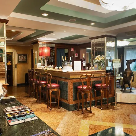Santa Barbara Hotel San Donato Milanese