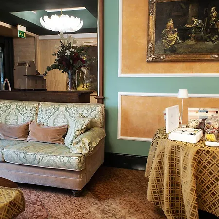 Santa Barbara 4* San Donato Milanese