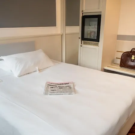 Hotel Santa Barbara