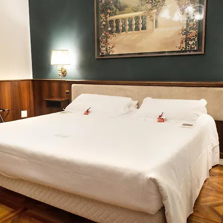Hotel Santa Barbara San Donato Milanese