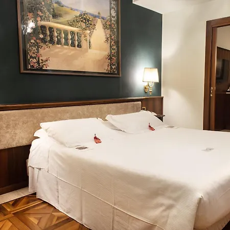 Santa Barbara 4* San Donato Milanese