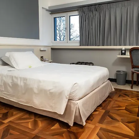Santa Barbara 4* San Donato Milanese