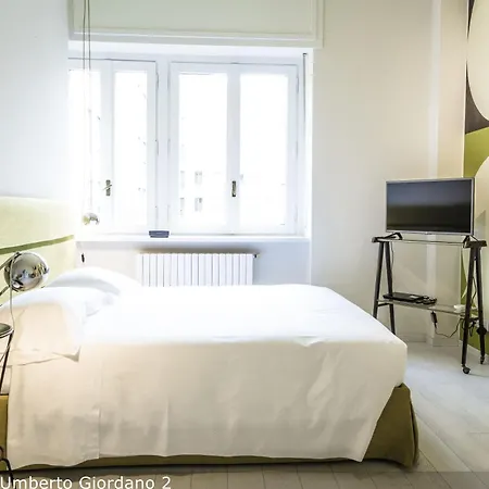 Apartment Brera In San Babila *