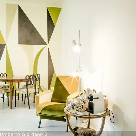 Brera In San Babila Milan
