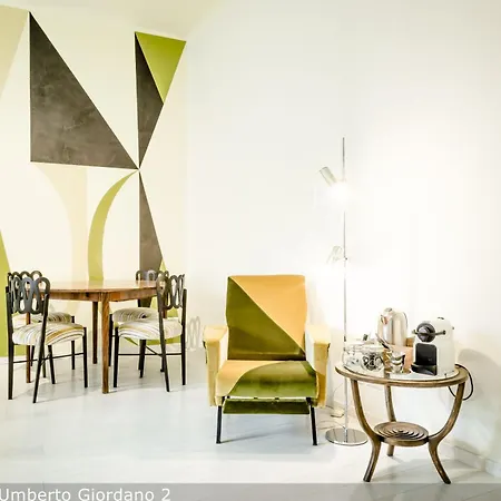 Brera In San Babila Apartment