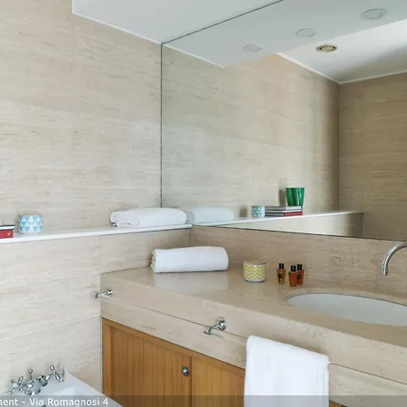 Brera Scala Apartmán *