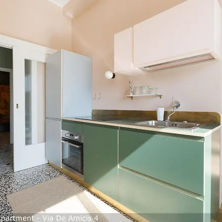 Brera In Porta Ticinese * ميلان