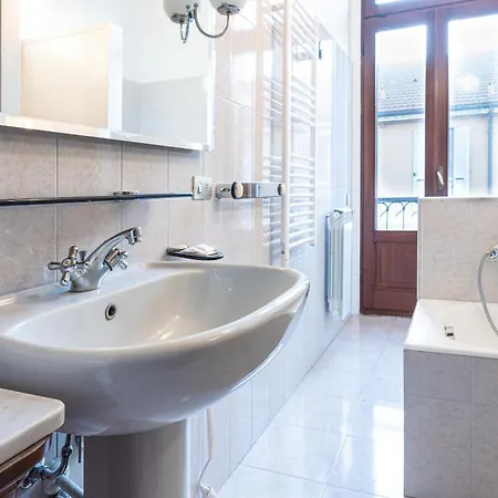Appartement Easy - Porta Romana *