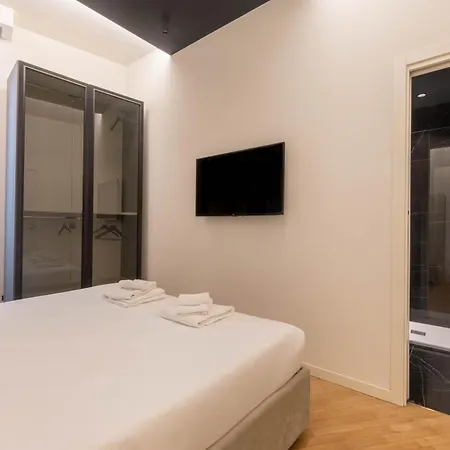 Moscova Luxury In Brera With Wifi And 3 Bedrooms 아파트 밀라노