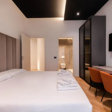 Moscova Luxury In Brera With Wifi And 3 Bedrooms