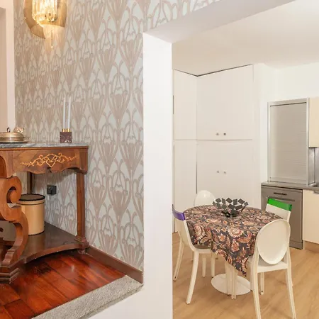 Villoresi 4 * Milano