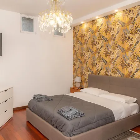 Lejlighed Villoresi 4 *