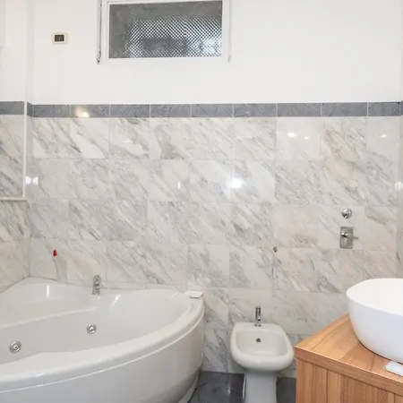 Villoresi 4 * Milano