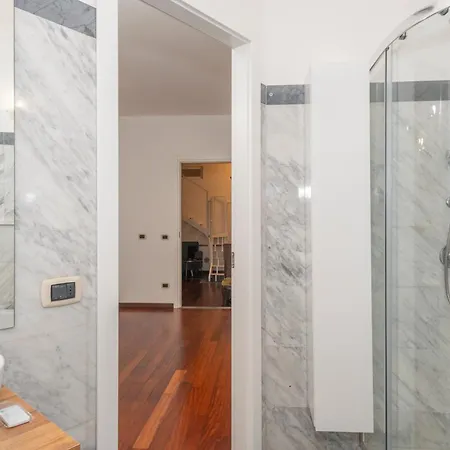 Villoresi 4 * Milano