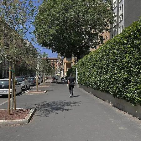 Camparino Apartment, 10 Min From The Duomo, *