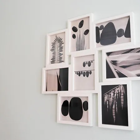 Arcimboldi's Nest - Close To Metro And Train *