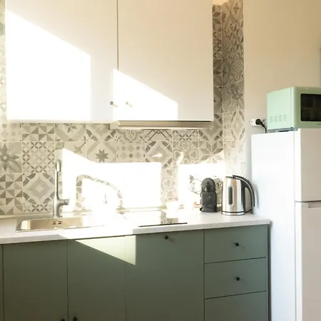 Apartament Arcimboldi's Nest - Close To Metro And Train *