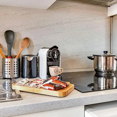 15min From The Duomo-500 M From The Metro Appartamento Milano