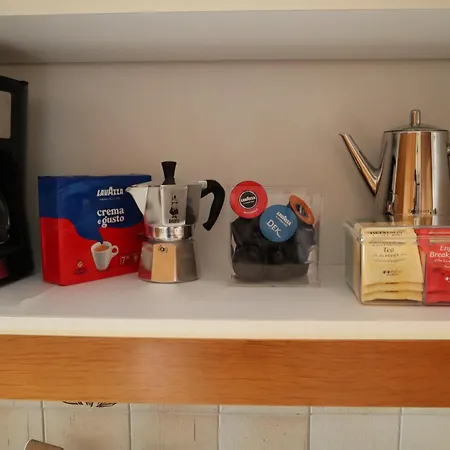 Cozy Room In Elegant Flat Shared With Alex, Tube 5 Min Walking Milan