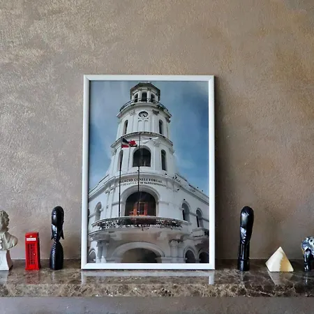 Cozy Room In Elegant Flat Shared With Alex, Tube 5 Min Walking Homestay Milan