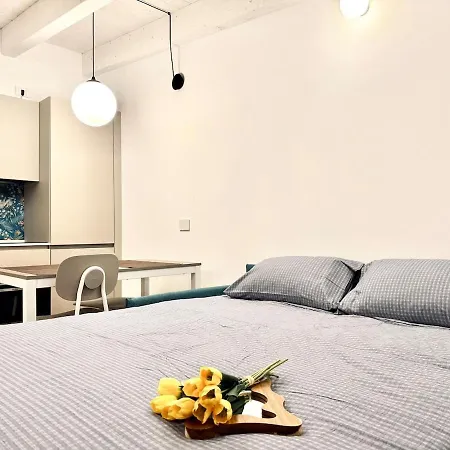 Luxe Eco-paradise Apartman